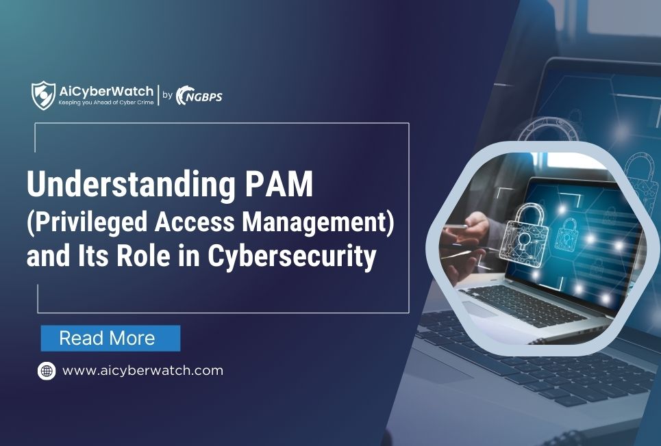 privileged access management