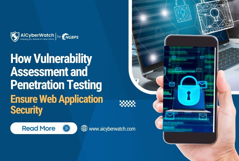 How VAPT Audits and Penetration Testing Ensure Web Application Security